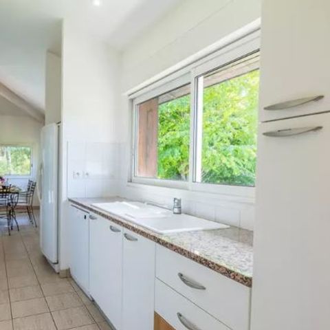 VILLA 10 personnes - Villa 10 personnes