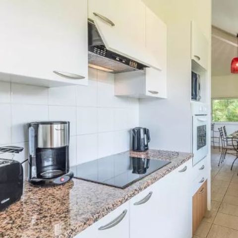 VILLA 10 personnes - Villa 10 personnes