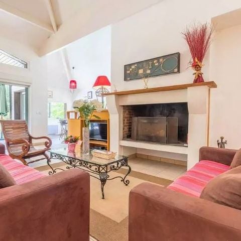 Villa 10 personen - Villa 10 personen