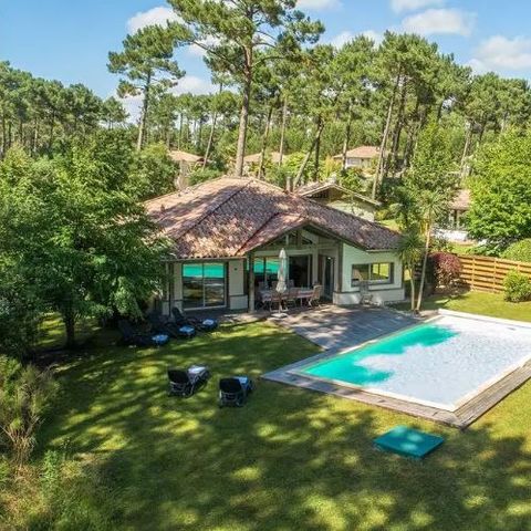 VILLA 12 people