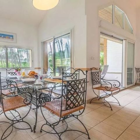 Villa 12 personen - Villa 12 personen