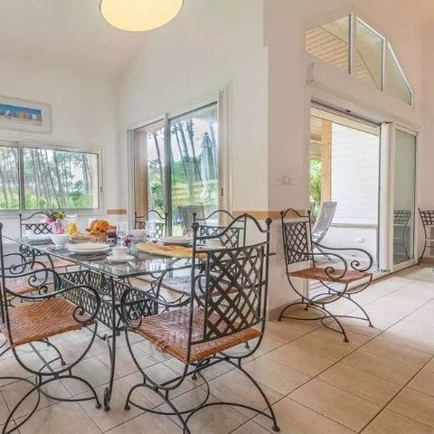 VILLA 12 people - Villa 12 persons