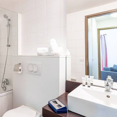 FERIENHAUS 2 Personen - Ferienhaus 2 personen