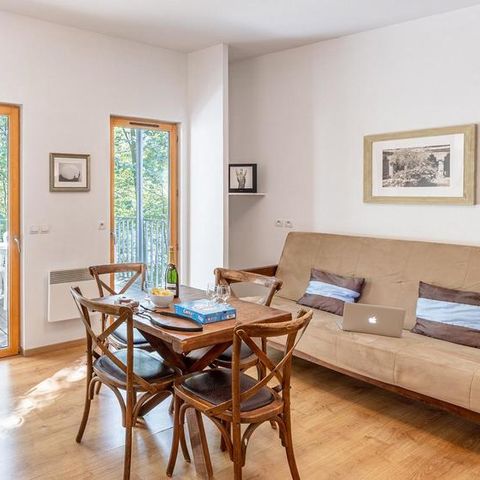 VAKANTIEHUIS 2 personen - Vakantiehuis 2 personen