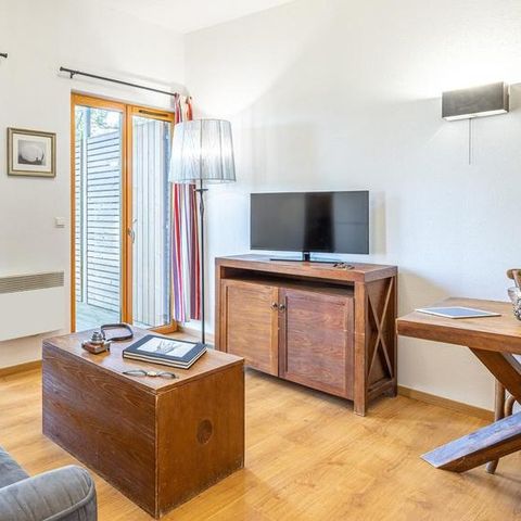 VAKANTIEHUIS 2 personen - Vakantiehuis 2 personen