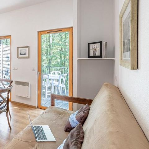 FERIENHAUS 2 Personen - Ferienhaus 2 personen