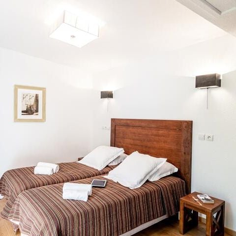 VAKANTIEHUIS 4 personen - Vakantiehuis 4 personen