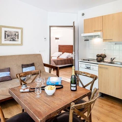 MAISON 4 personnes - Maison 4 personnes