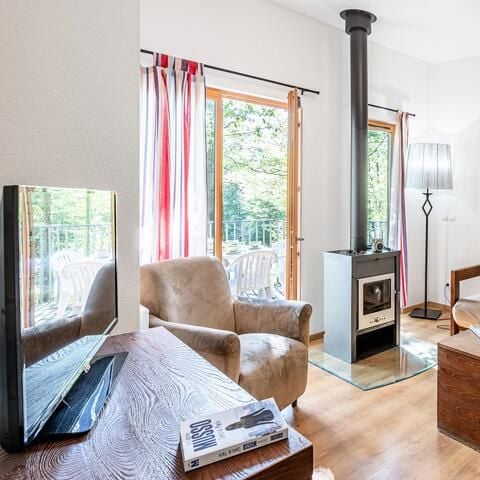 FERIENHAUS 6 Personen - Ferienhaus 6 personen