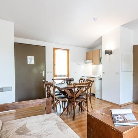 VAKANTIEHUIS 6 personen - Vakantiehuis 6 personen