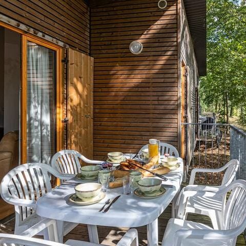 MAISON 6 personnes - Maison 6 personnes