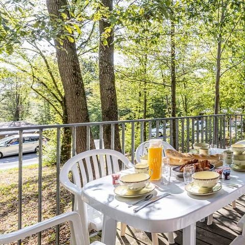 VAKANTIEHUIS 6 personen - Vakantiehuis 6 personen