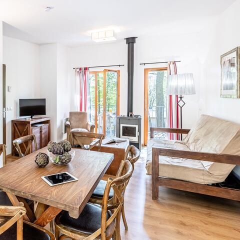 VAKANTIEHUIS 6 personen - Vakantiehuis 6 personen