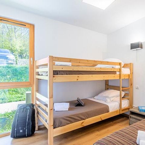 MAISON 7 personnes - Maison 7 personnes