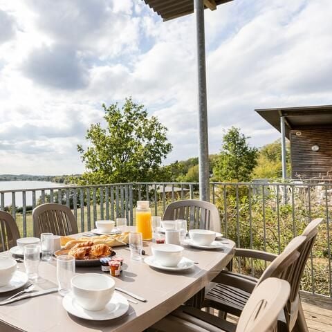 FERIENHAUS 7 Personen - Ferienhaus 7 personen