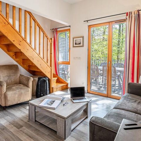 FERIENHAUS 8 Personen - Ferienhaus 8 personen