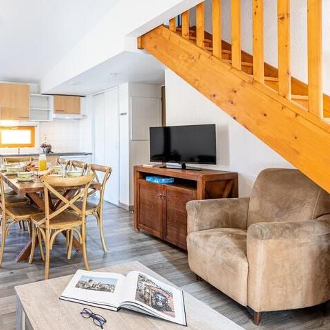 MAISON 8 personnes - Maison 8 personnes