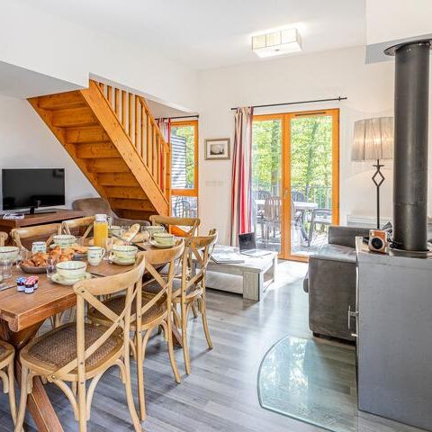 VAKANTIEHUIS 8 personen - Vakantiehuis 8 personen