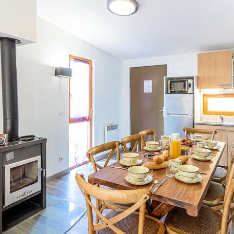 VAKANTIEHUIS 8 personen - Vakantiehuis 8 personen