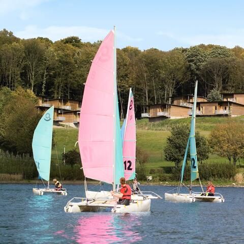 Résidence Les Cottages de Valjoly - Camping Nord - Image N°5