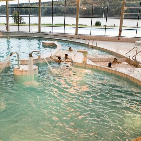 Résidence Les Cottages de Valjoly - Camping Nord - Image N°2