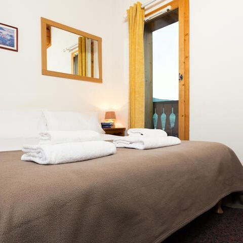 Chalet 9 personen - Chalet 9 personen