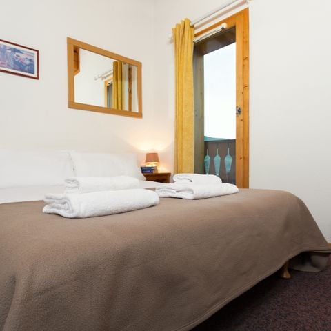 Madame Vacances - Résidence Chalets des Alpages  - Camping Savoie - Image N°6