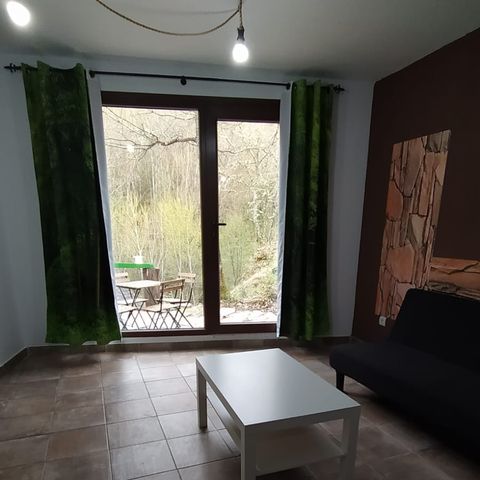 BUNGALOW 4 people - Bungalow 4 persons