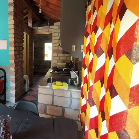 BUNGALOW 4 people