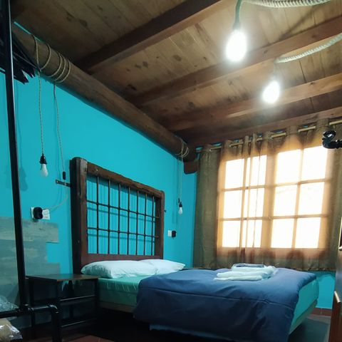 BUNGALOW 4 people - Bungalow 4 persons