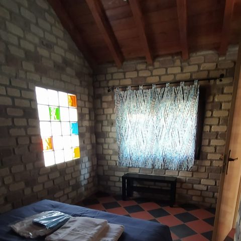 BUNGALOW 4 people