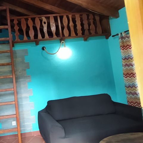 BUNGALOW 5 people