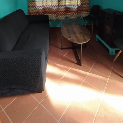 BUNGALOW 5 personas - Bungalow 5 personas