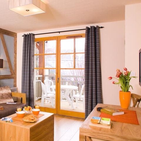 Studio 3 personen - Studio 3 personen