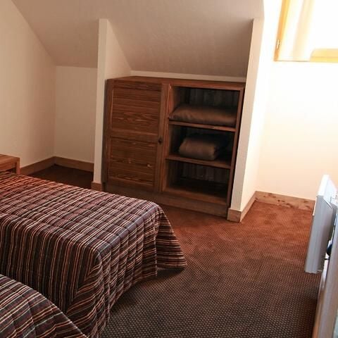 APPARTEMENT 6 personnes - plus coin montagne