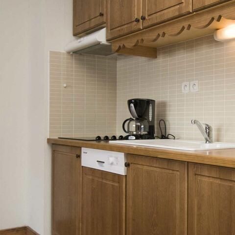 APARTMENT 4 people - PMR