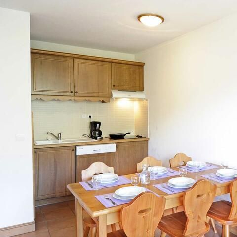 APPARTEMENT 4 personen - PMR