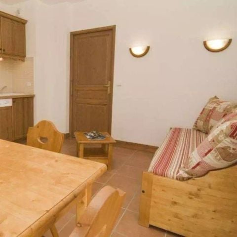 APPARTEMENT 4 personen - PMR