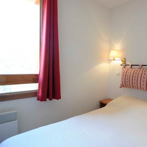 APPARTEMENT 8 personnes - CABINE