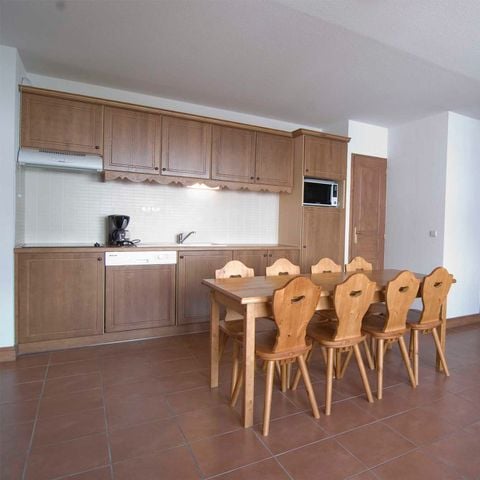 APPARTAMENTO 6 persone - CABINA