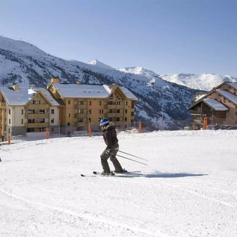 Résidence Le Vermont - Camping Savoie - Afbeelding N°5