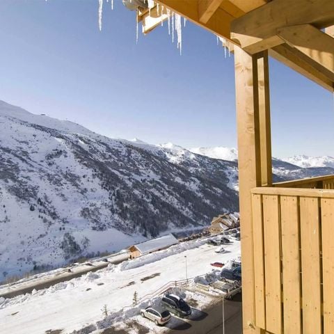 Résidence Le Vermont - Camping Savoie - Afbeelding N°4