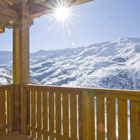 Résidence Le Vermont - Camping Savoie - Afbeelding N°3