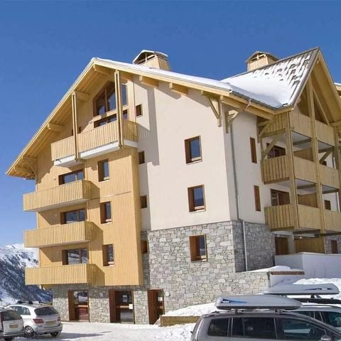Résidence Le Vermont - Camping Savoie - Afbeelding N°2