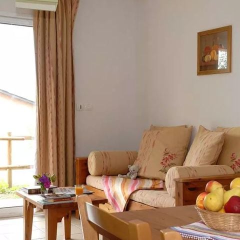 Apartement 8 Personen - Wohnung 8 personen