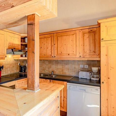 Chalet 12 persons - Duplex + 5 bedrooms