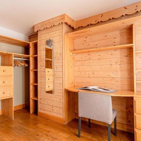 Chalet 12 persons - Duplex + 5 bedrooms + Cabin