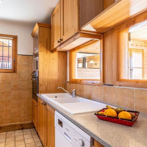 Chalet 12 persons - Duplex + 6 bedrooms