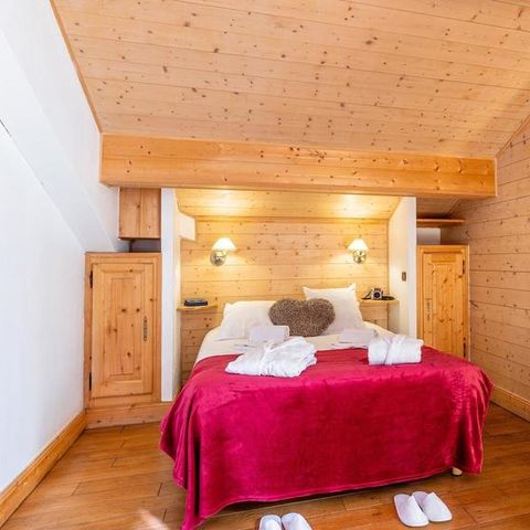 Chalet 12 persons - Duplex + 6 bedrooms