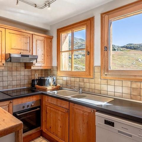 Chalet 15 personen - Duplex + 7 slaapkamers